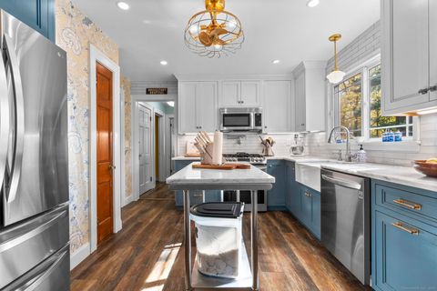 Tiny photo for 32 Cedarhurst Lane, Milford, CT 06461 (MLS # 24146268)