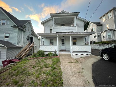 198 Maple Street Naugatuck CT 06770