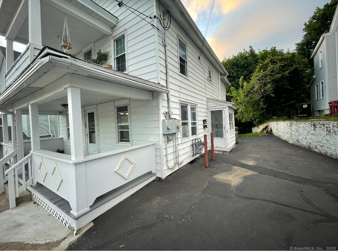 198 Maple Street