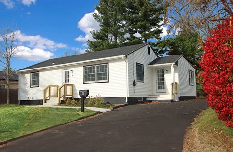 18 Riverdale Road, Milford, CT 06460 - #: 24139053