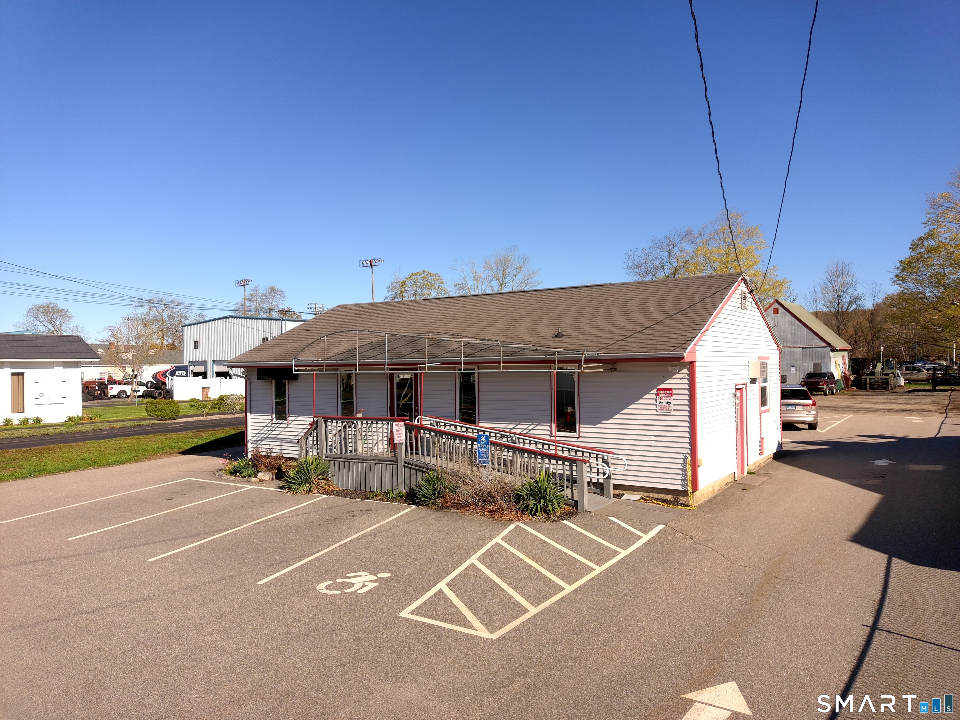 119 Boston Post Road