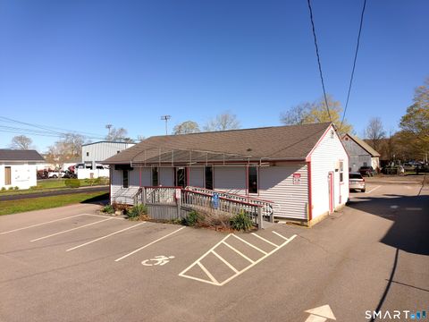 Tiny photo for 119 Boston Post Road, East Lyme, CT 06333 (MLS # 24174598)