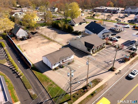Tiny photo for 119 Boston Post Road, East Lyme, CT 06333 (MLS # 24174598)