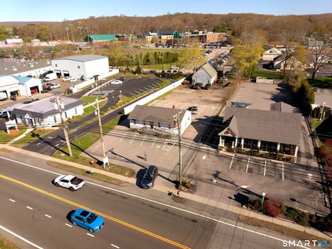 Tiny photo for 119 Boston Post Road, East Lyme, CT 06333 (MLS # 24174598)