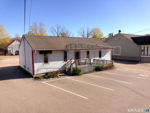 Tiny photo for 119 Boston Post Road, East Lyme, CT 06333 (MLS # 24174598)