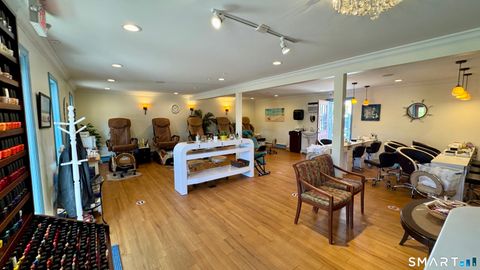 Tiny photo for 119 Boston Post Road, East Lyme, CT 06333 (MLS # 24174598)