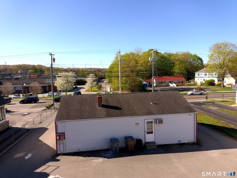 Tiny photo for 119 Boston Post Road, East Lyme, CT 06333 (MLS # 24174598)