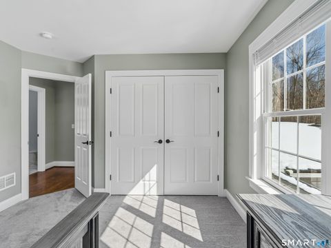 Tiny photo for 74 Wapping Wood Road, Ellington, CT 06029 (MLS # 24156144)