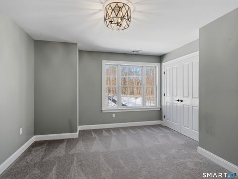 Tiny photo for 74 Wapping Wood Road, Ellington, CT 06029 (MLS # 24156144)