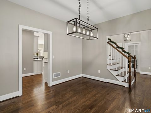 Tiny photo for 74 Wapping Wood Road, Ellington, CT 06029 (MLS # 24156144)