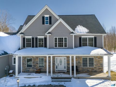 Tiny photo for 74 Wapping Wood Road, Ellington, CT 06029 (MLS # 24156144)