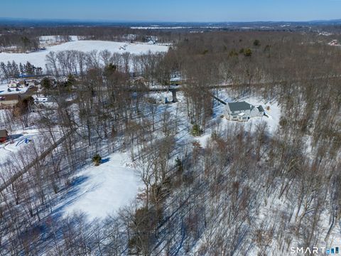 Tiny photo for 74 Wapping Wood Road, Ellington, CT 06029 (MLS # 24156144)