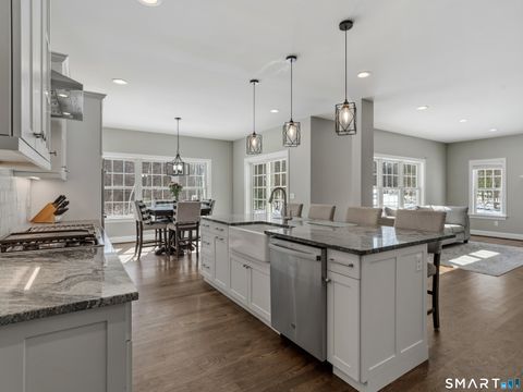 Tiny photo for 74 Wapping Wood Road, Ellington, CT 06029 (MLS # 24156144)