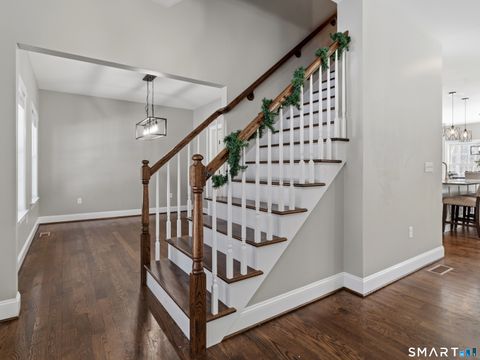 Tiny photo for 74 Wapping Wood Road, Ellington, CT 06029 (MLS # 24156144)