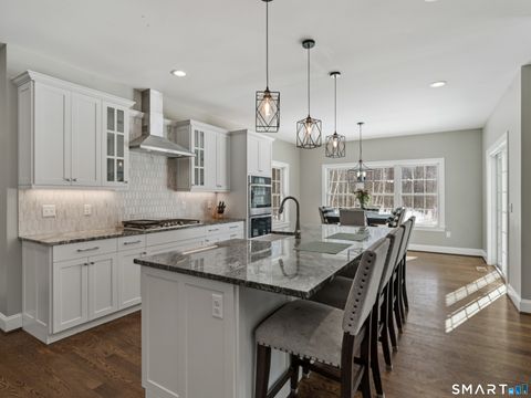 Tiny photo for 74 Wapping Wood Road, Ellington, CT 06029 (MLS # 24156144)