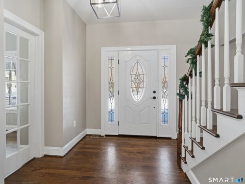 Tiny photo for 74 Wapping Wood Road, Ellington, CT 06029 (MLS # 24156144)