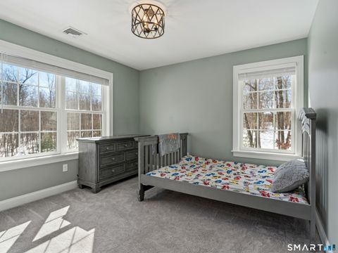 Tiny photo for 74 Wapping Wood Road, Ellington, CT 06029 (MLS # 24156144)