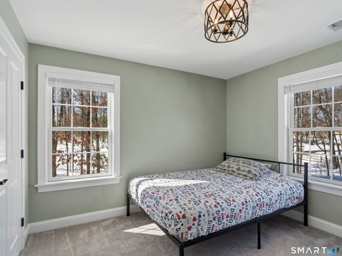 Tiny photo for 74 Wapping Wood Road, Ellington, CT 06029 (MLS # 24156144)