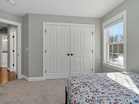 Tiny photo for 74 Wapping Wood Road, Ellington, CT 06029 (MLS # 24156144)