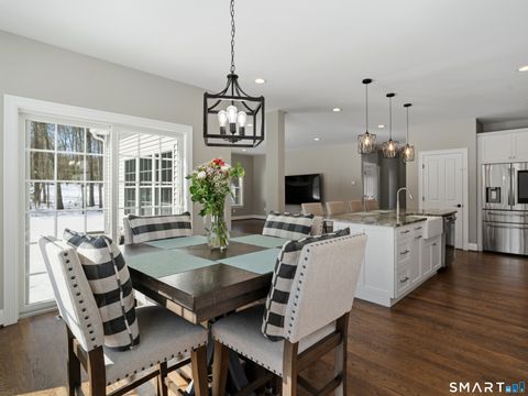 Tiny photo for 74 Wapping Wood Road, Ellington, CT 06029 (MLS # 24156144)