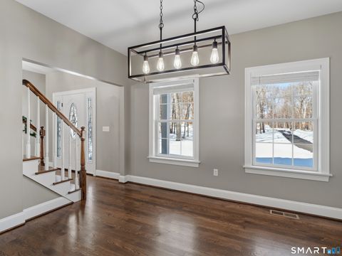 Tiny photo for 74 Wapping Wood Road, Ellington, CT 06029 (MLS # 24156144)