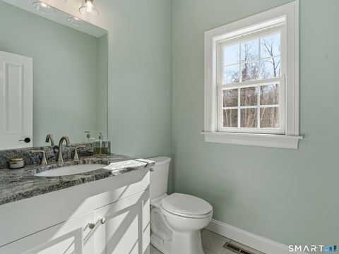 Tiny photo for 74 Wapping Wood Road, Ellington, CT 06029 (MLS # 24156144)