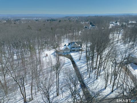 Tiny photo for 74 Wapping Wood Road, Ellington, CT 06029 (MLS # 24156144)