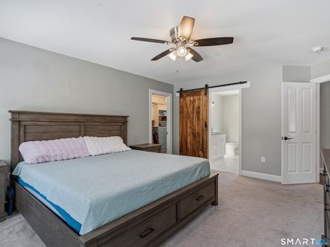 Tiny photo for 74 Wapping Wood Road, Ellington, CT 06029 (MLS # 24156144)