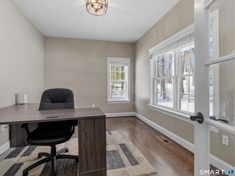 Tiny photo for 74 Wapping Wood Road, Ellington, CT 06029 (MLS # 24156144)