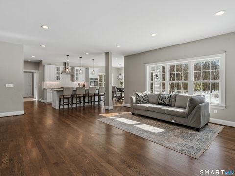 Tiny photo for 74 Wapping Wood Road, Ellington, CT 06029 (MLS # 24156144)