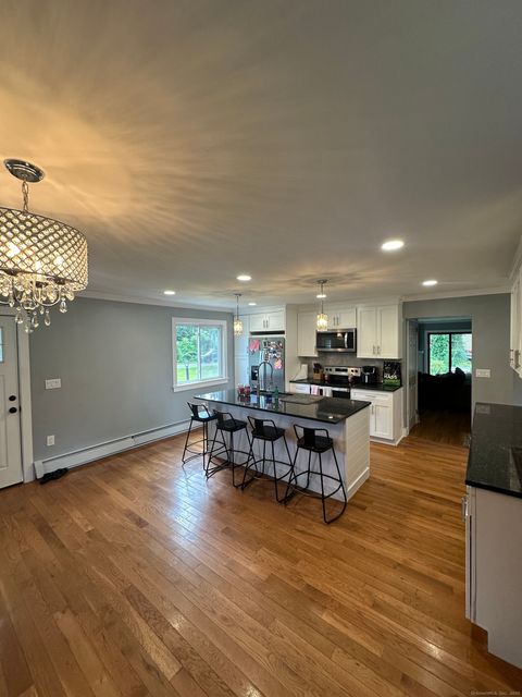 Tiny photo for 536 Canal Street, Southington, CT 06479 (MLS # 24113222)