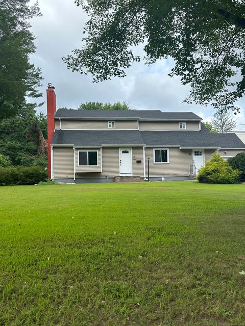 Tiny photo for 536 Canal Street, Southington, CT 06479 (MLS # 24113222)
