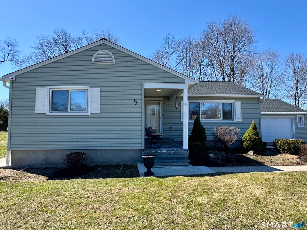 Photo of 13 Karen Road, Danbury, CT 06811 (MLS # 24162340)