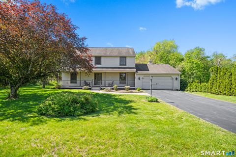 Photo of 24 Still Lane, Enfield, CT 06082 (MLS # 24173880)