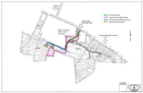 361D George Washington Turnpike Burlington CT 06013