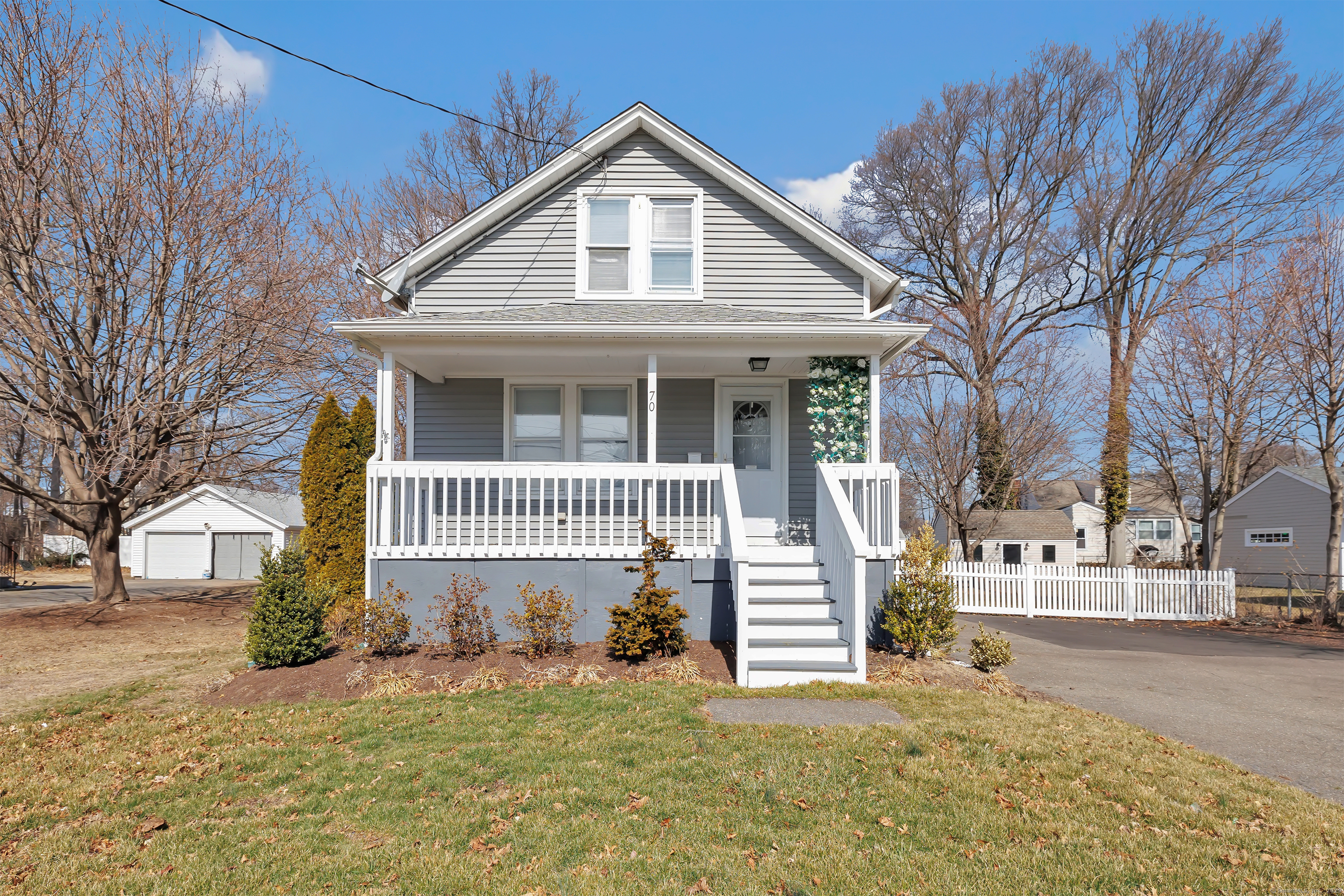 70 Cambridge Street, Stratford, Connecticut image 1