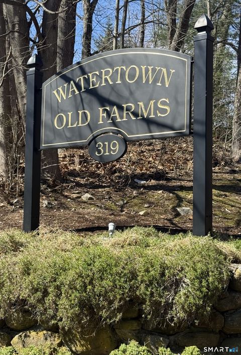 Photo of 319 Thomaston Road #95, Watertown, CT 06795 (MLS # 24159239)