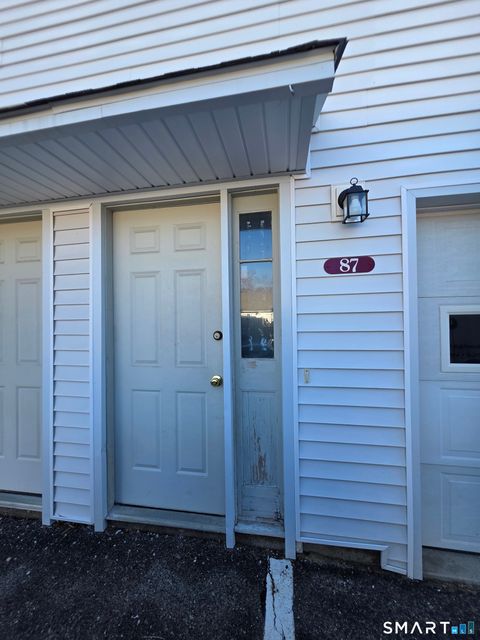 87 Aspetuck Village 87 New Milford CT 06776
