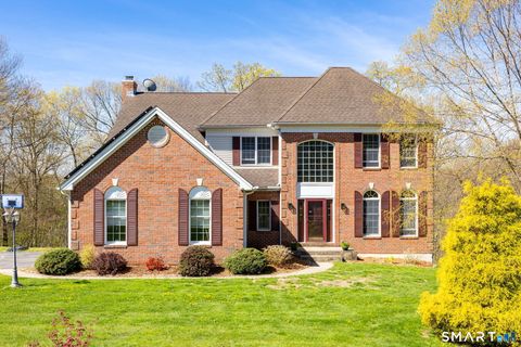 10 Eastham Bridge Road East Hampton CT 06424