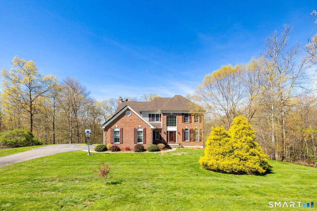 Photo of 10 Eastham Bridge Road, East Hampton, CT 06424 (MLS # 24171198)