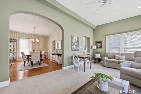 Tiny photo for 64 Elm Street, Thomaston, CT 06787 (MLS # 24165667)