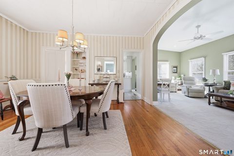 Tiny photo for 64 Elm Street, Thomaston, CT 06787 (MLS # 24165667)