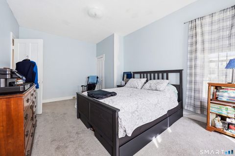 Tiny photo for 64 Elm Street, Thomaston, CT 06787 (MLS # 24165667)