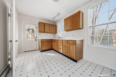 Tiny photo for 64 Elm Street, Thomaston, CT 06787 (MLS # 24165667)