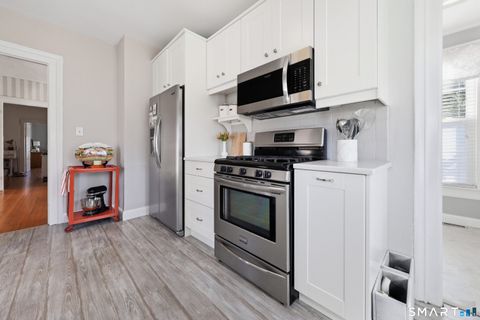 Tiny photo for 64 Elm Street, Thomaston, CT 06787 (MLS # 24165667)