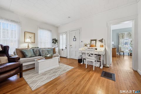 Tiny photo for 64 Elm Street, Thomaston, CT 06787 (MLS # 24165667)