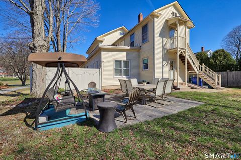 Tiny photo for 64 Elm Street, Thomaston, CT 06787 (MLS # 24165667)