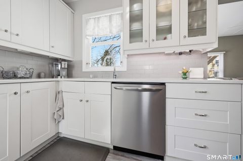 Tiny photo for 64 Elm Street, Thomaston, CT 06787 (MLS # 24165667)