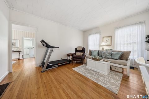 Tiny photo for 64 Elm Street, Thomaston, CT 06787 (MLS # 24165667)