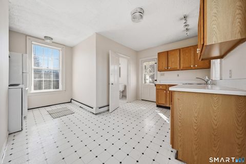 Tiny photo for 64 Elm Street, Thomaston, CT 06787 (MLS # 24165667)